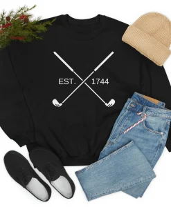 Est 1744 Sweatshirt