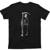 Grim Reaper T Shirt