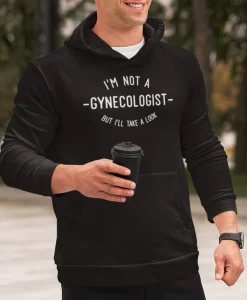 Gynecologist Hoodie