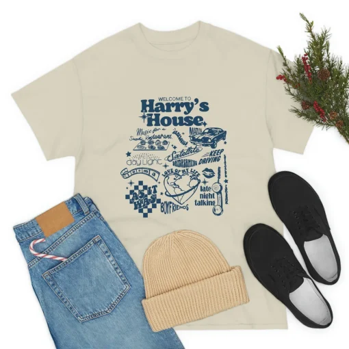 Harrys House T-Shirt