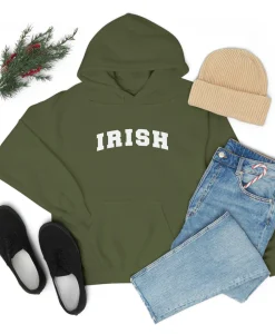 IRISH Hoodie