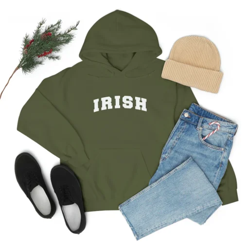 IRISH Hoodie