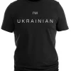 I'm Ukrainian Tshirt