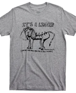 It's A Liger T Shirt