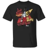 Jack Rabbit Slims Cotton Tee T Shirt