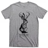 Jackalope T Shirt