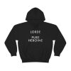 LORDE Hoodie