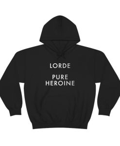 LORDE Hoodie