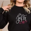 La Jefa Sweatshirt