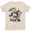 Les Grossman T Shirt