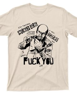 Les Grossman T Shirt