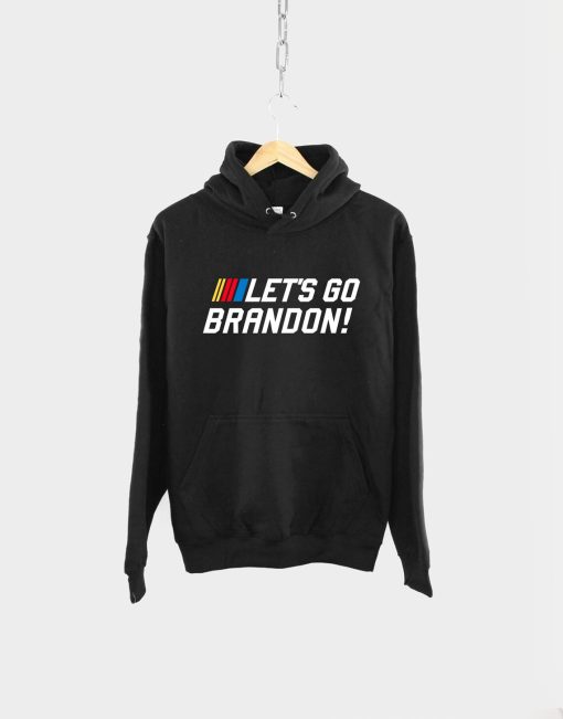 Let's Go Brandon Hoodie