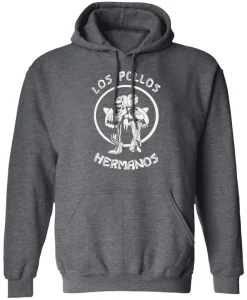 Los Pollos Hermanos Hoodie