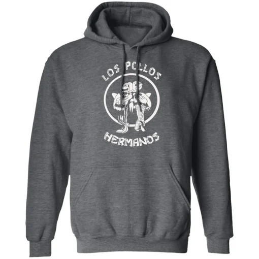 Los Pollos Hermanos Hoodie