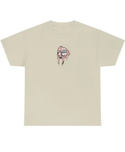 MF Doom T-shirt