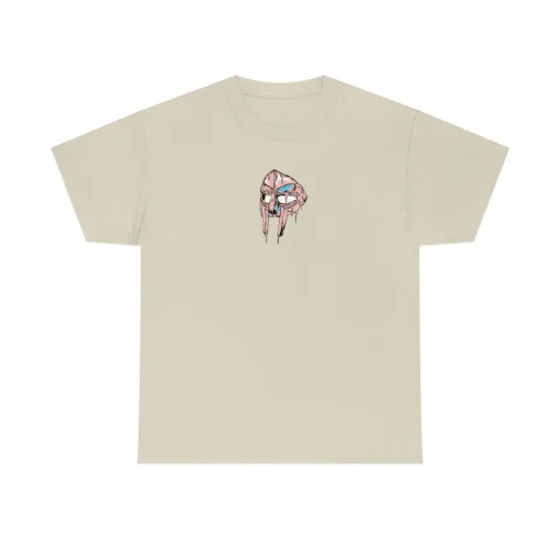 MF Doom T-shirt