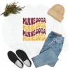 Minnesota Sweatshirt