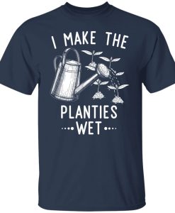 Moist Planties T Shirt