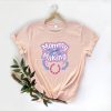 Mommy In The Making T-shirt