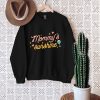 Mommy Sunshine Sweatshirt