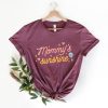 Mommy Sunshine T-shirt