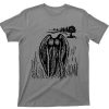 Mothman Sketch T Shirt