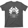 Nakatomi Plaza T Shirt