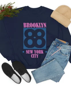 New York City Sweatshirt