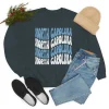 North Carolina Crewneck Sweatshirt