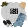 Nurse Sweatshirt