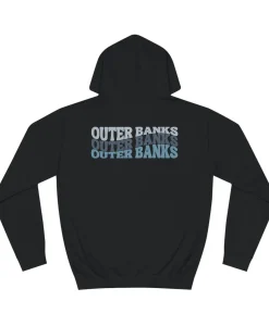 Outer Banks Hoodie