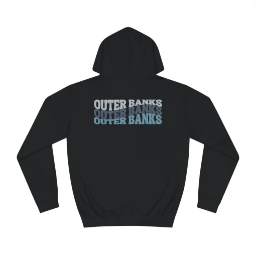 Outer Banks Hoodie