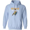 Pheasant Plucking Hoodie