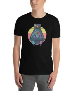 Pinball Shirt