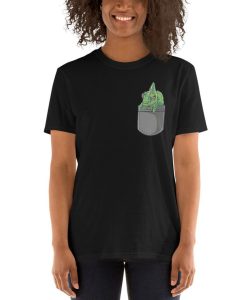 Pocket Pet Shirt