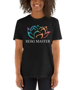 Reiki Master Shirt