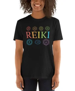 Reiki Shirt