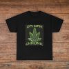 Retro Dr. Dre Chronic T-shirt