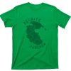 Reunite Pangaea T Shirt