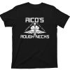 Rico's Roughnecks T Shirt