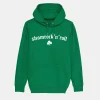 Saint Patricks Day Hoodie