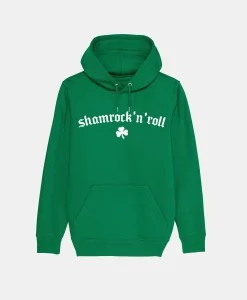 Saint Patricks Day Hoodie