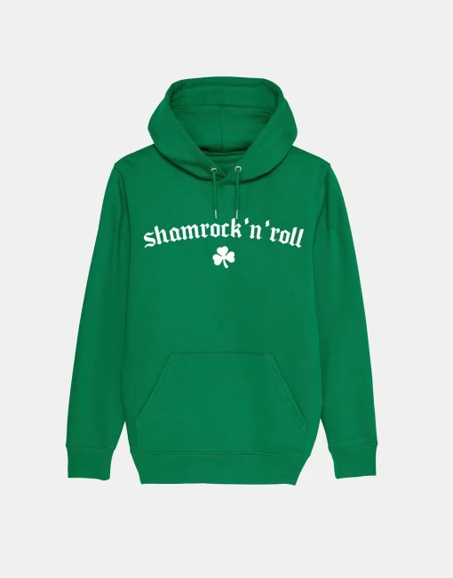 Saint Patricks Day Hoodie