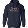 Seinfeld 24 Into Hoodie