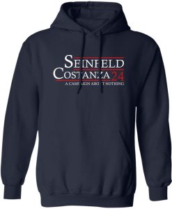 Seinfeld 24 Into Hoodie