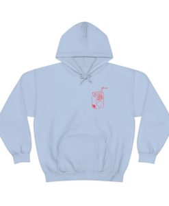 Self Love Juice Hoodie