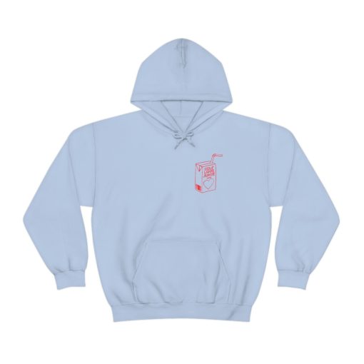 Self Love Juice Hoodie