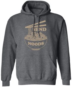 Send Noods Hoodie