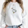 Silly Goose Sweatshirt