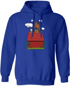 Snoopy Dogg Hoodie